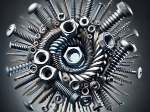 Small parts- big reliability: a guide to fasteners Small parts- big reliability: a guide to fasteners