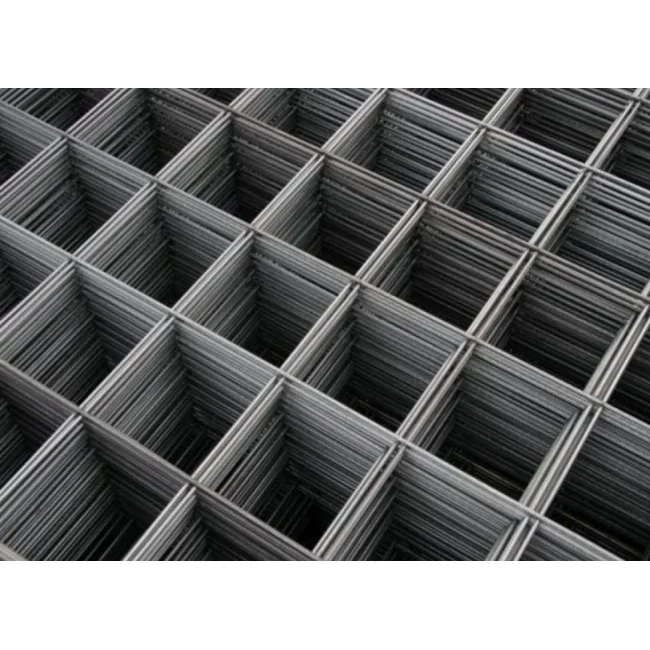 Electrowelded galvanized mesh panels 1000х2000мм, Ф3.9, 50х50 мм Electrowelded galvanized mesh panels 1000х2000мм, Ф3.9, 50х50 мм