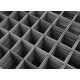 Electrowelded galvanized mesh panels 1000х2000мм, Ф3.9, 50х50 мм Electrowelded galvanized mesh panels 1000х2000мм, Ф3.9, 50х50 мм