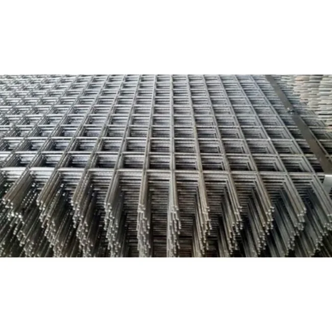 Electrowelded galvanized mesh panels 1000х2000мм, Ф3.9, 50х50 мм Electrowelded galvanized mesh panels 1000х2000мм, Ф3.9, 50х50 мм