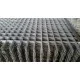 Electrowelded galvanized mesh panels 1000х2000мм, Ф3.9, 50х50 мм Electrowelded galvanized mesh panels 1000х2000мм, Ф3.9, 50х50 мм