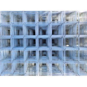 Заварена мрежа за замазка 1.8мм, 75x75, 1000х2000 Заварена мрежа за замазка 1.8мм, 75x75, 1000х2000