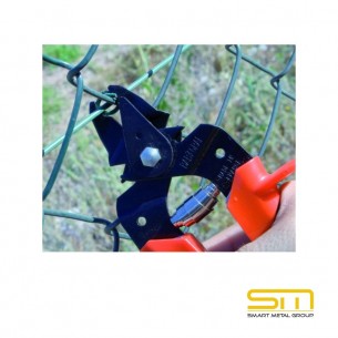 Клещи за затягане на халки BABY GRAFER 16/20