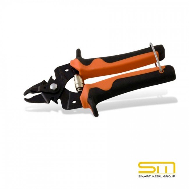 Клещи за затягане на халки BABY GRAFER 16/20 Клещи за затягане на халки BABY GRAFER 16/20