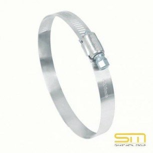 FİERO ARAÇ HORTUM KELEPÇESİ - PASLANMAZ ÇELİK, 105-127 MM KR0055 FİERO ARAÇ HORTUM KELEPÇESİ - PASLANMAZ ÇELİK, 105-127 MM KR0055