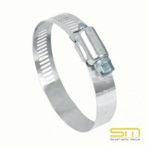 FIERO ARAÇ HORTUM KELEPÇESİ - PASLANMAZ ÇELİK, 84-108 MM KR0057 FIERO ARAÇ HORTUM KELEPÇESİ - PASLANMAZ ÇELİK, 84-108 MM KR0057