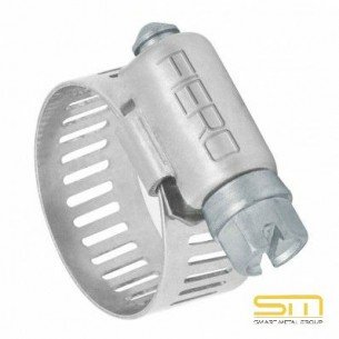 FİERO ARAÇ HORTUM KELEPÇESİ - PASLANMAZ ÇELİK, 32-51 MM FİERO ARAÇ HORTUM KELEPÇESİ - PASLANMAZ ÇELİK, 32-51 MM