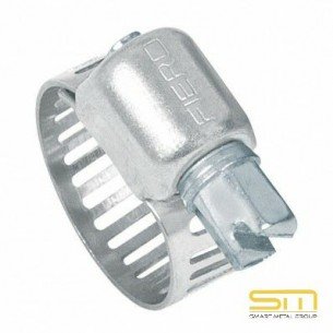 FİERO ARAÇ HORTUM KELEPÇESİ - PASLANMAZ ÇELİK, 10-16 MM FİERO ARAÇ HORTUM KELEPÇESİ - PASLANMAZ ÇELİK, 10-16 MM