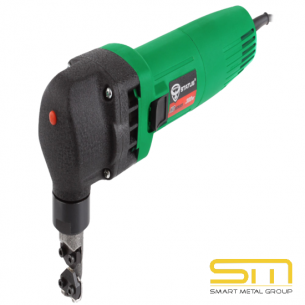 НОЖНИЦЫ ПО МЕТАЛЛУ STATUS  NC380 