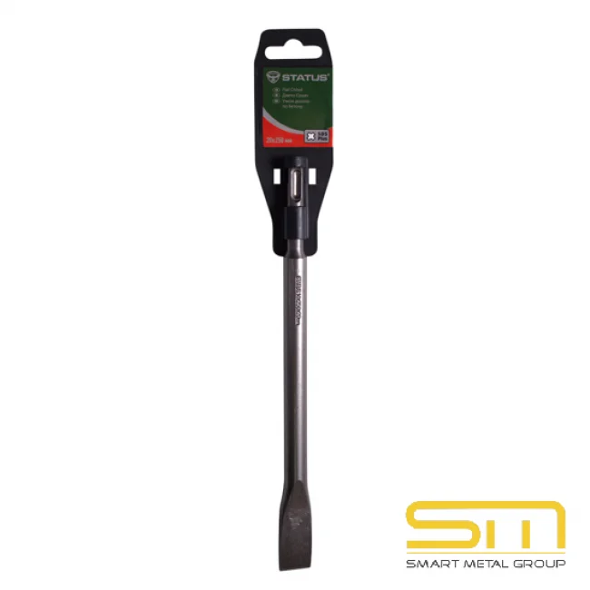 ПИКА ДЛЯ ДРЕЛИ SDS PLUS, 14X250X20 ММ STATUS ПИКА ДЛЯ ДРЕЛИ SDS PLUS, 14X250X20 ММ STATUS