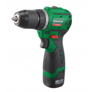 Βουρτσάτο Ασύρματο Δράπανο-Κατσαβίδι Status CBL16-2Li