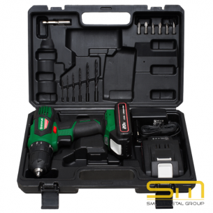 Stare CTX20-2Li mașină de găurit/ șofer