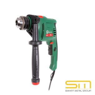 Schlagbohrmaschine STATUS DP700 Schlagbohrmaschine STATUS DP700