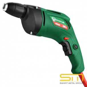 Șurubelniță pentru gips-carton Status SD550