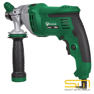 Ударна бормашина Status DP750