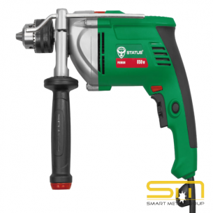Schlagbohrmaschine STATUS DP851 Schlagbohrmaschine STATUS DP851