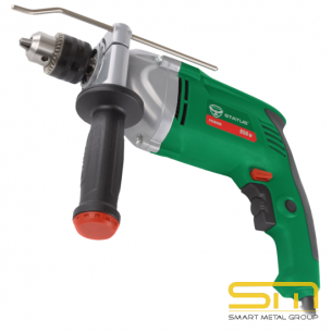 Schlagbohrmaschine STATUS DP851 Schlagbohrmaschine STATUS DP851