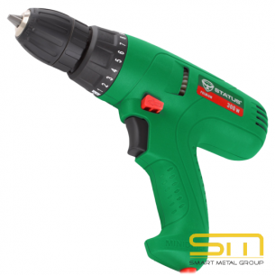 Електрически винтоверт Status SD300/2