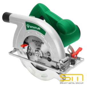 ЦИРКУЛЯРЕН ТРИОН STATUS