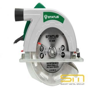 ЦИРКУЛЯРЕН ТРИОН STATUS