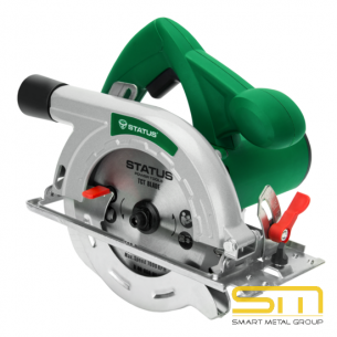 ЦИРКУЛЯРЕН ТРИОН STATUS