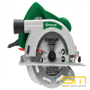 ЦИРКУЛЯРЕН ТРИОН STATUS