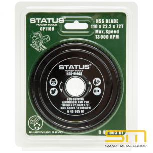 ЦИРКУЛЯРЕН ТРИОН STATUS