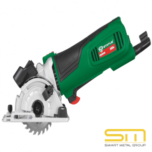 УНИВЕРСАЛЕН ЦИРКУЛЯРЕН ТРИОН STATUS