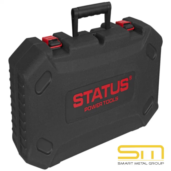 УНИВЕРСАЛЕН ЦИРКУЛЯРЕН ТРИОН STATUS