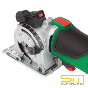 УНИВЕРСАЛЕН ЦИРКУЛЯРЕН ТРИОН STATUS