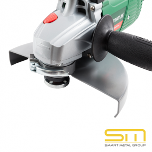 Taşlama makinesi Durum SA230L