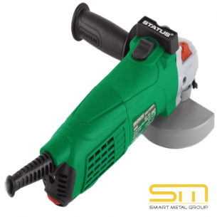 Taşlama makinesi Durum SH125CSE