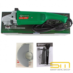 Taşlama makinesi Durum SA180S