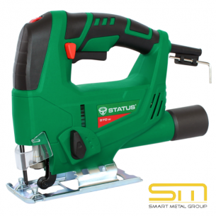 Ножов трион Status JS550 Ножов трион Status JS550