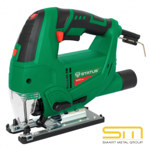 Jigsaw STATUS JS800 Jigsaw STATUS JS800