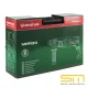 ПЕРФОРАТОР STATUS MPR33 ПЕРФОРАТОР STATUS MPR33