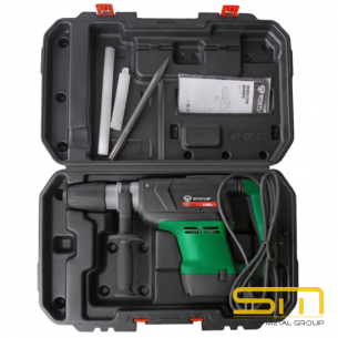 Elektrischer Hammer STATUS MH1200 Elektrischer Hammer STATUS MH1200