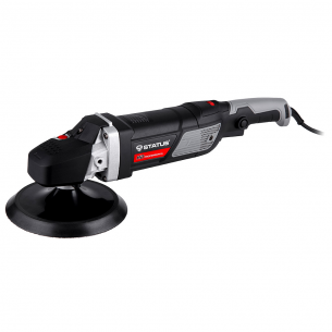 Poliermaschine STATUS PA180CE Poliermaschine STATUS PA180CE