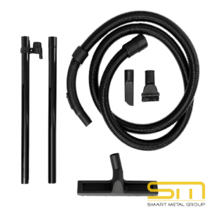 ПРОФЕСИОНАЛНА ДВУМОТОРНА ПРАХО И ВОДОСМУКАЧКА STATUS