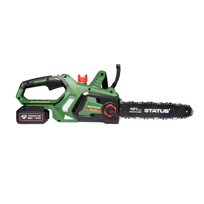 Akülü motorlu testere Durum SCB300‐20KIT Akülü motorlu testere Durum SCB300‐20KIT