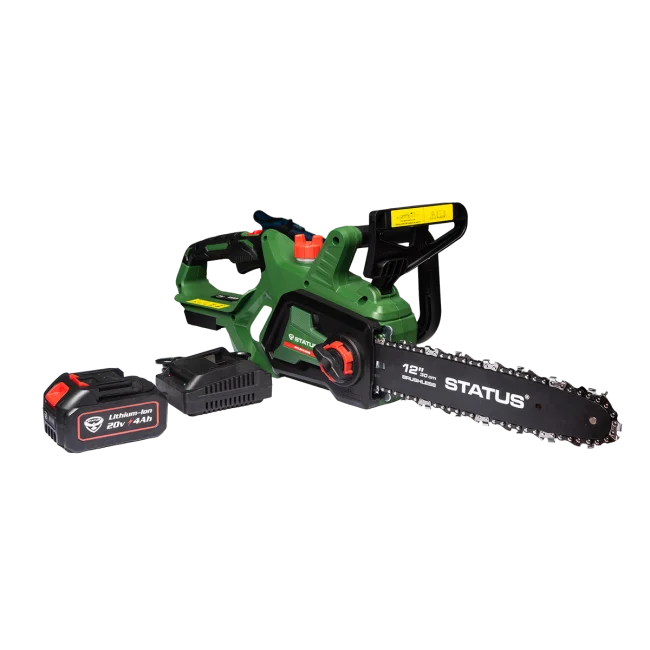 Akülü motorlu testere Durum SCB300‐20KIT Akülü motorlu testere Durum SCB300‐20KIT