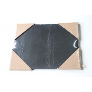 Чиния от камък голяма