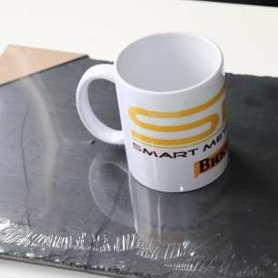 Чиния от камък малка