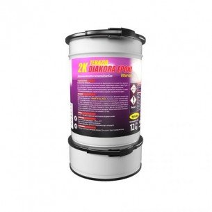 Diakora Epoxi Interior 12кг. Diakora Epoxi Interior 12кг.