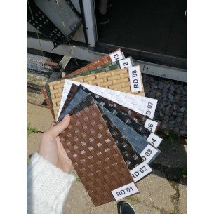 Polirattan hasır/ Rattan hasır