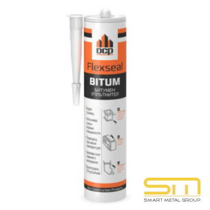 БИТУМЕН УПЛЪТНИТЕЛ FLEXSEAL BITUM БИТУМЕН УПЛЪТНИТЕЛ FLEXSEAL BITUM