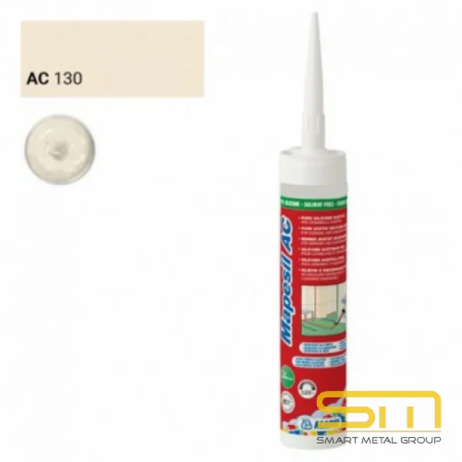 MP MAPESIL AC N130 СИЛИКОН