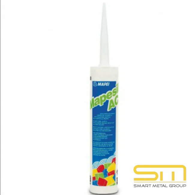 MP MAPESIL AC N116 СИЛИКОН MP MAPESIL AC N116 СИЛИКОН