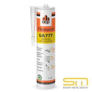 АКРИЛЕН УПЛЪТНИТЕЛ FLEXSEAL GA777 АКРИЛЕН УПЛЪТНИТЕЛ FLEXSEAL GA777