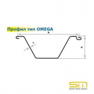Омега профил